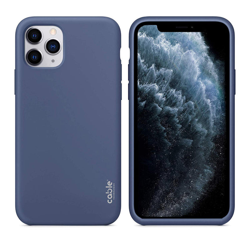 iVelvet per iPhone 11 Pro - Cable Technologies