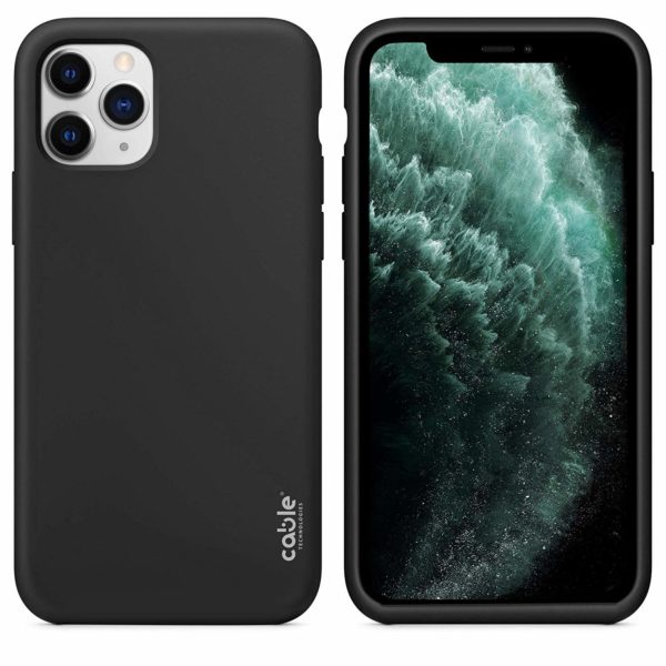 iVelvet per iPhone 11 Pro Max - Cable Technologies