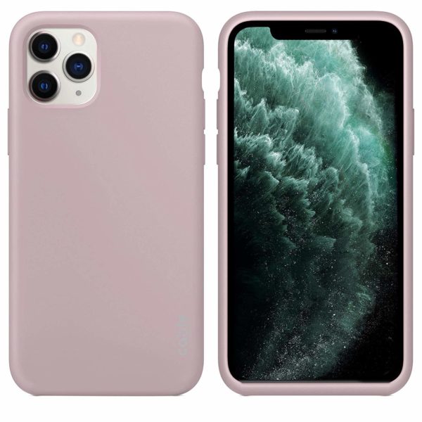 iVelvet per iPhone 11 Pro Max - Cable Technologies