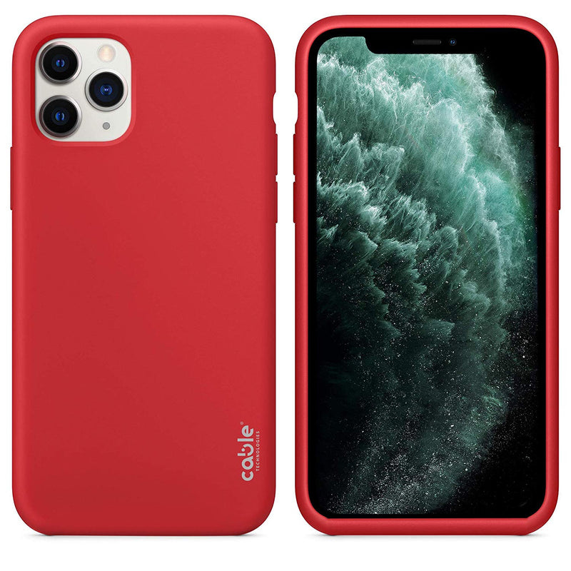 iVelvet per iPhone 11 Pro Max - Cable Technologies