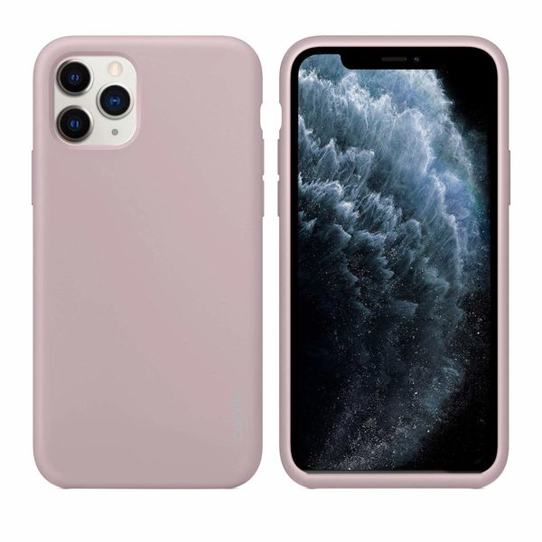 iVelvet per iPhone 11 Pro - Cable Technologies