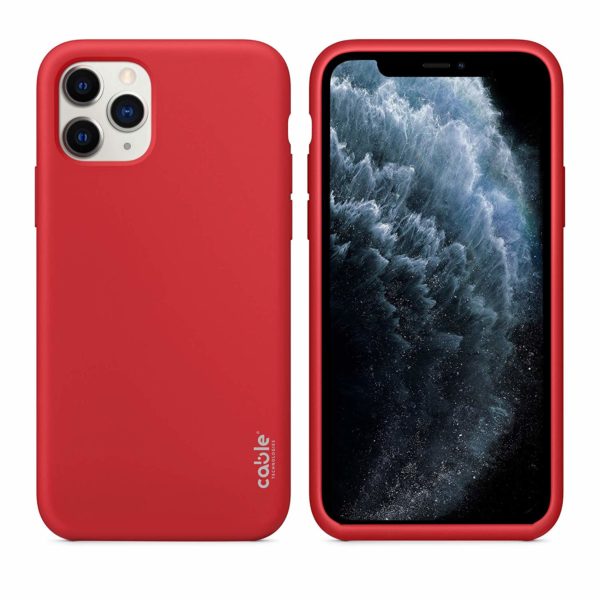 iVelvet per iPhone 11 Pro - Cable Technologies