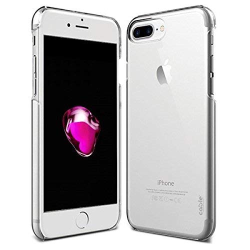 iSee Crystal per iPhone 7Plus/8Plus - Cable Technologies