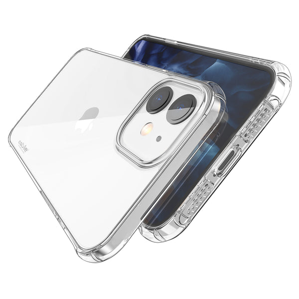 iSee Clear per iPhone 12 - Cable Technologies