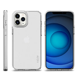iSee Clear per iPhone 12 Pro Max - Cable Technologies