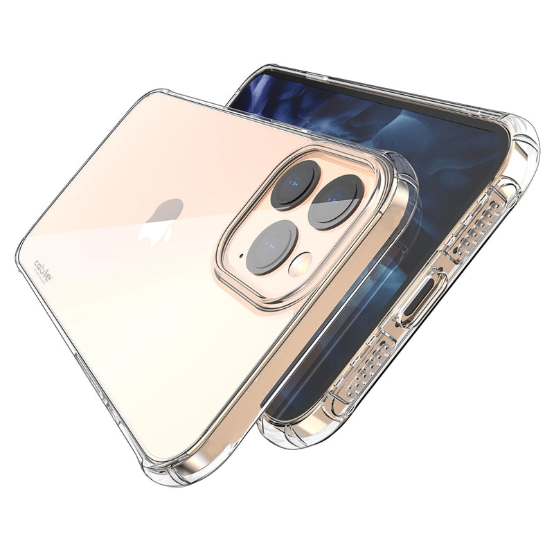 iSee Clear per iPhone 12 Pro Max - Cable Technologies