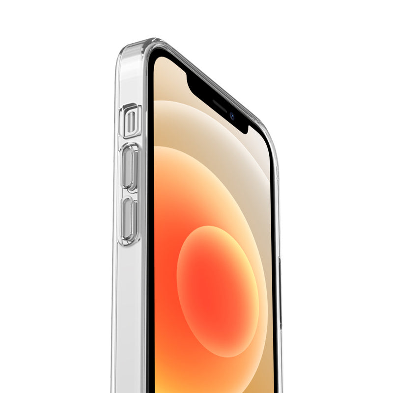 iSee Clear per iPhone 12 Pro Max - Cable Technologies