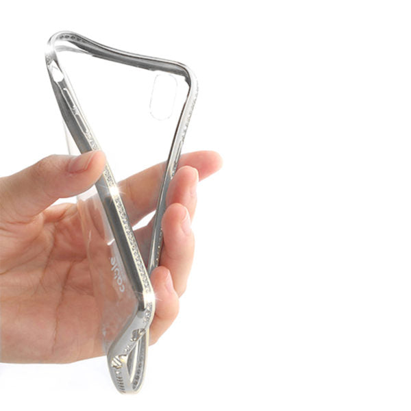 iSee Luxury2 per iPhone XS Max - Cable Technologies
