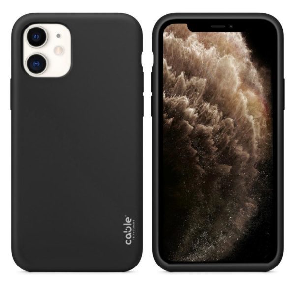 iVelvet per iPhone 11 - Cable Technologies