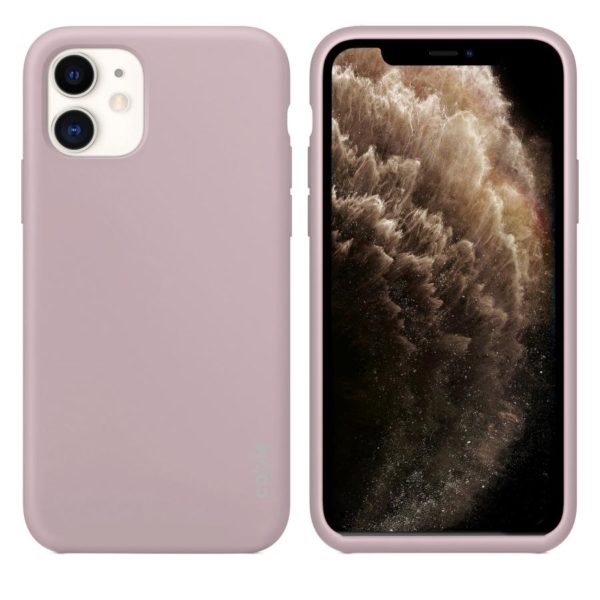 iVelvet per iPhone 11 - Cable Technologies