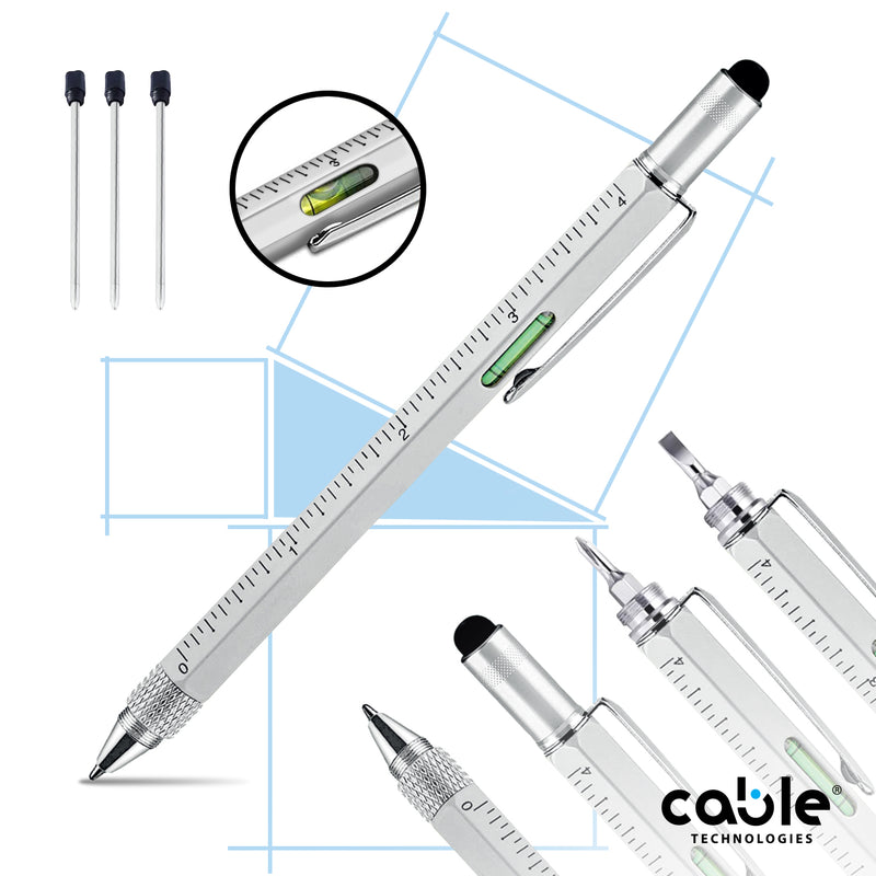 Smart Pen Cable Technologies